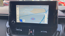 Toyota Corolla 1.8 VVT-i Hybrid Excel 5dr CVT Hybrid Estate